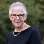 Licensed Unity Teacher Rev. Becca Bean