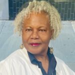 Nellie Diaz - Member at Large