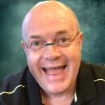 Sunday Celebration Service with Rev Shawn Moninger