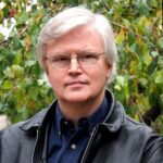 John Canary - Member at Large