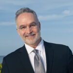 Sunday Celebration Service, with Senior Minister Rev Britt Hall