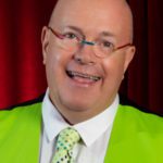 Spiritual Discussion with Rev. Shawn Moninger