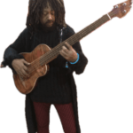 Clyde Bullard – Bassist: